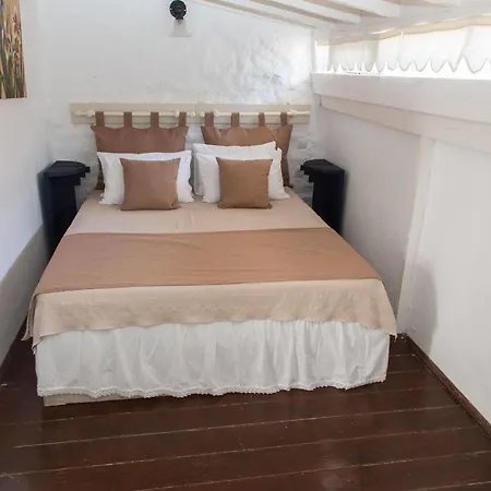 Ruzgar 3* Alacati