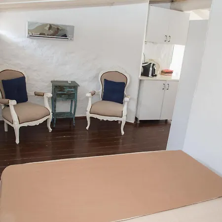 Ruzgar Hotel