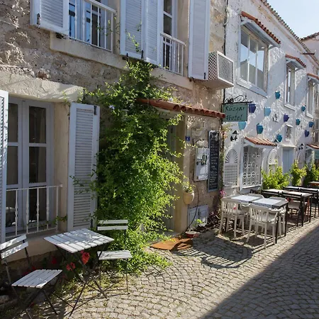 Ruzgar 3* Alacati