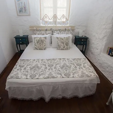Ruzgar Alacati