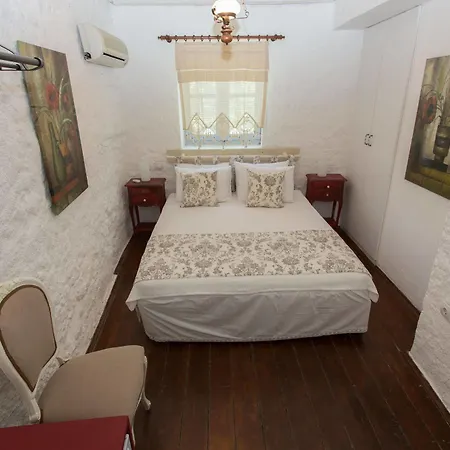 Hotel Ruzgar