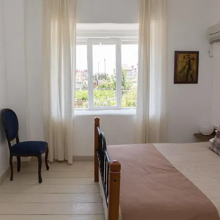 Ruzgar Alacati