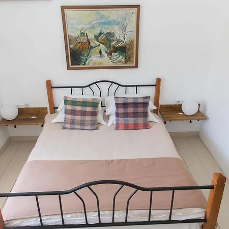 Hotel Ruzgar Alacati