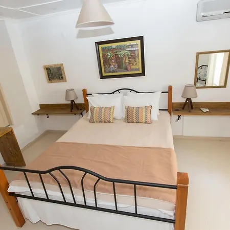 Ruzgar Hotel