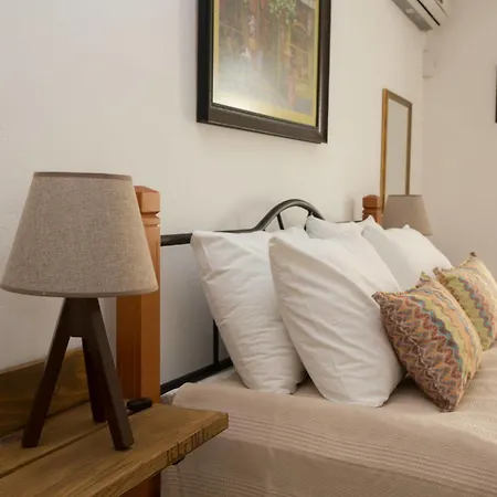 Ruzgar 3* Alacati
