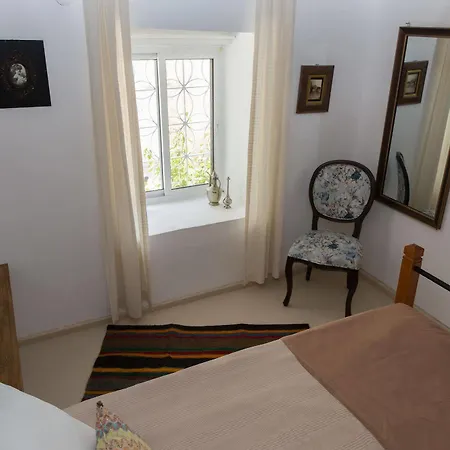 Ruzgar 3* Alacati