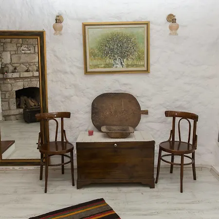 Hotel Ruzgar Alacati